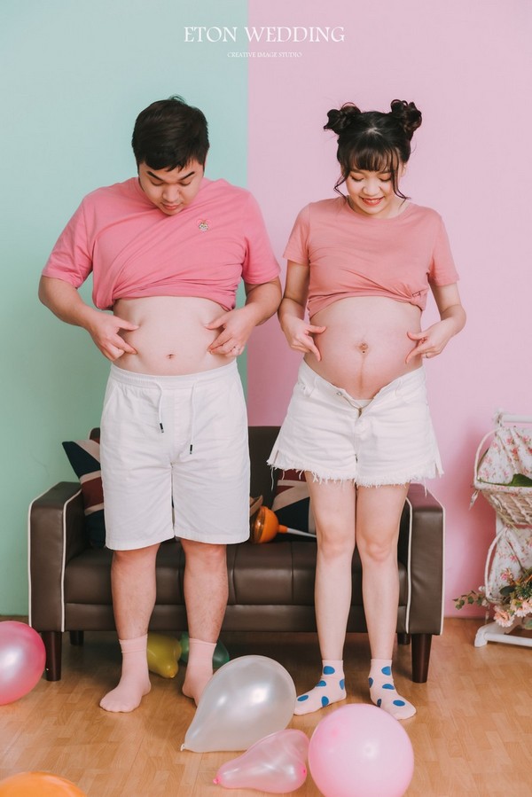 台北孕婦寫真,台北孕婦照,台北個性孕婦照,台北個性孕婦寫真